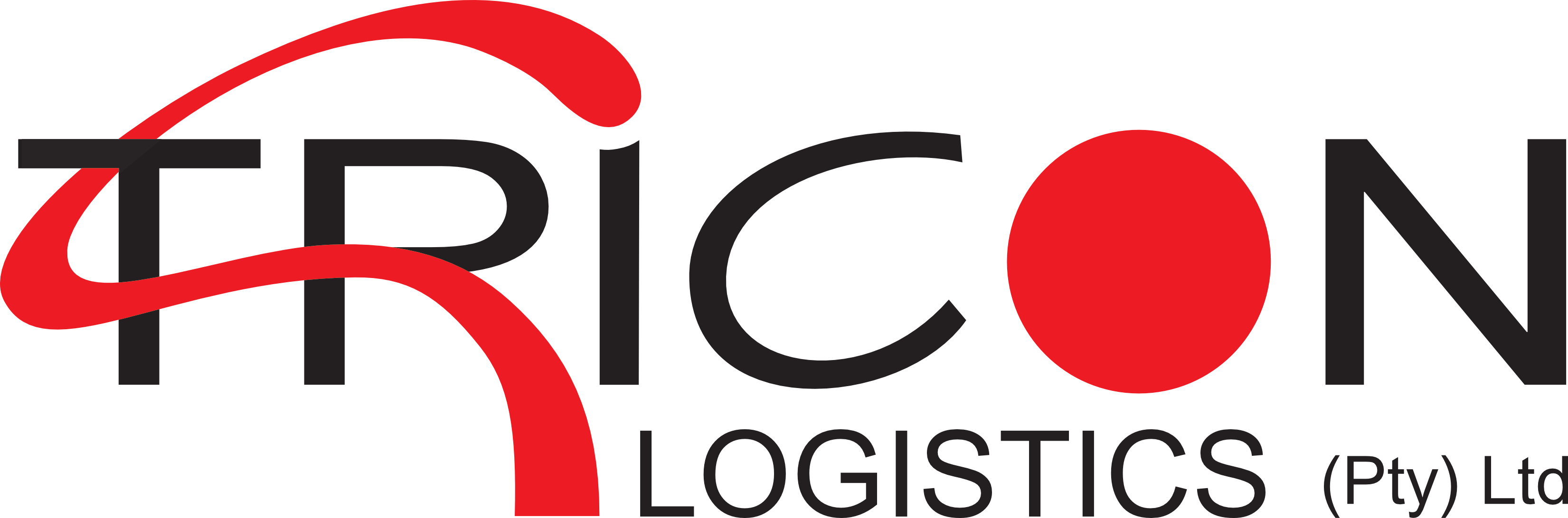 Tricon Logistics